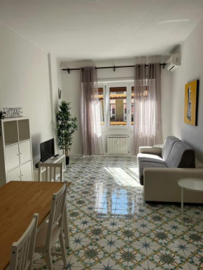Casa Vacanze D'Aste Lido Di Ostia